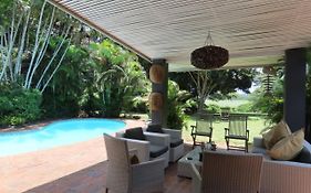 St Lucia Kingfisher Lodge